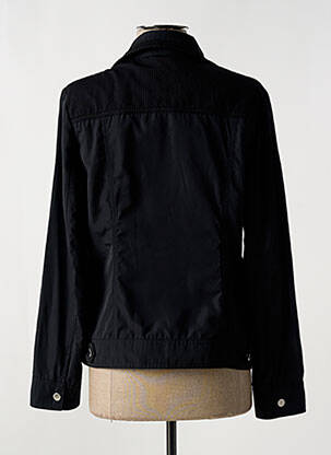 Jachete casual buzunare negru FRANK WALDER femeie