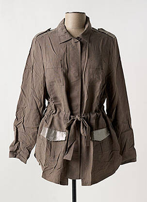 Jachete casual maro TUZZI femeie