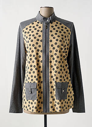 Jachete casual gri BASLER femeie