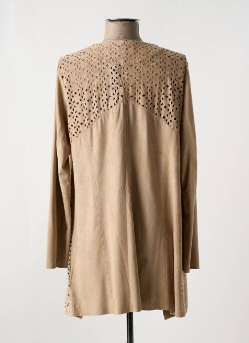 Jachete casual bej THOMAS RABE femeie