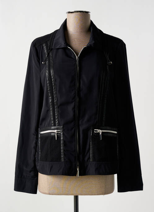 Jachete casual negru FRANK WALDER femeie