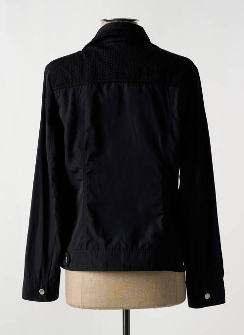 Jachete casual negru FRANK WALDER femeie