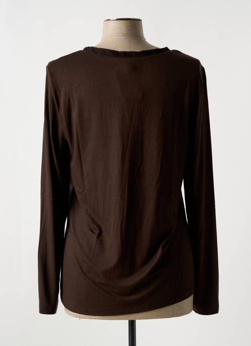 Tricou maro BASLER femeie