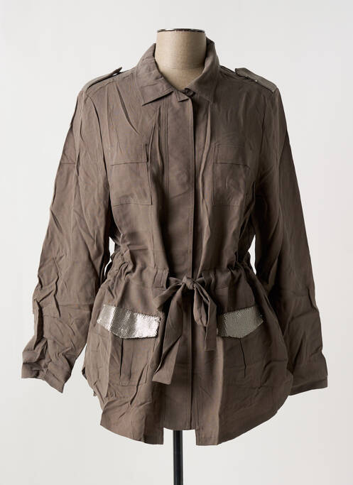 Jachete casual maro TUZZI femeie