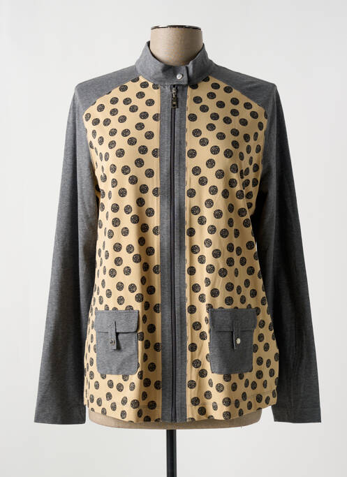 Jachete casual gri BASLER femeie