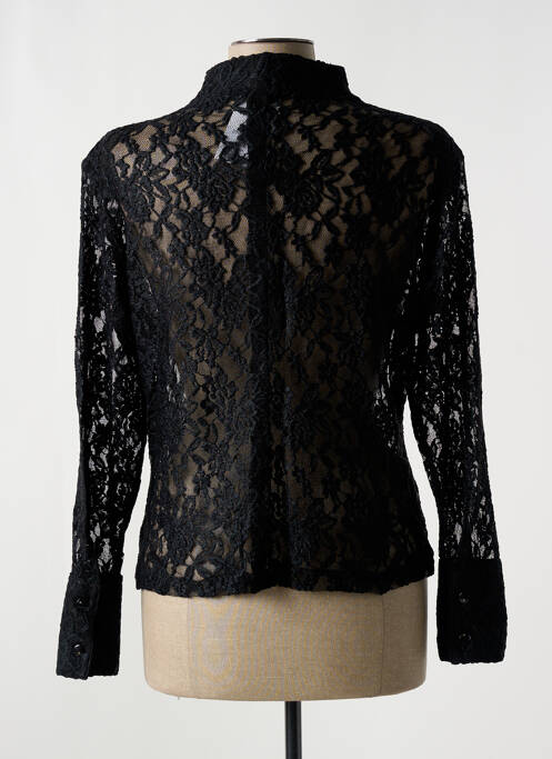 Jachete casual negru ORA BRËTA PARIS femeie