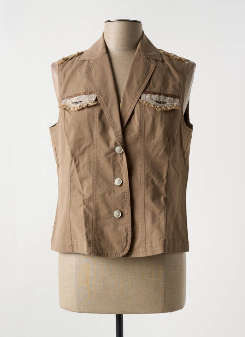 Jachete casual maro RABE femeie