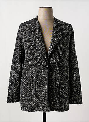 Jachete casual negru FRANK WALDER femeie