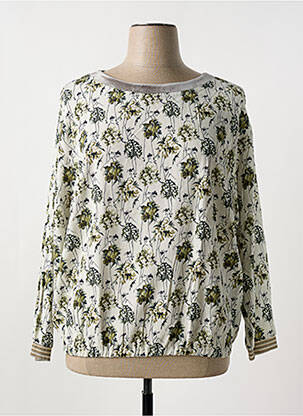 Bluză verde TUZZI femeie