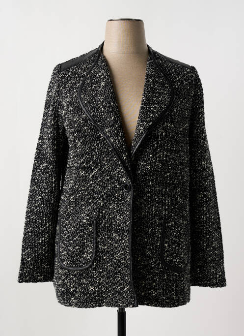 Jachete casual negru FRANK WALDER femeie