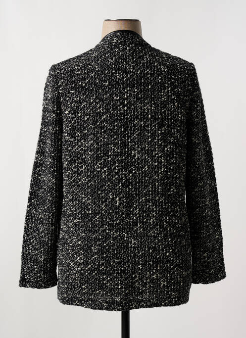 Jachete casual negru FRANK WALDER femeie