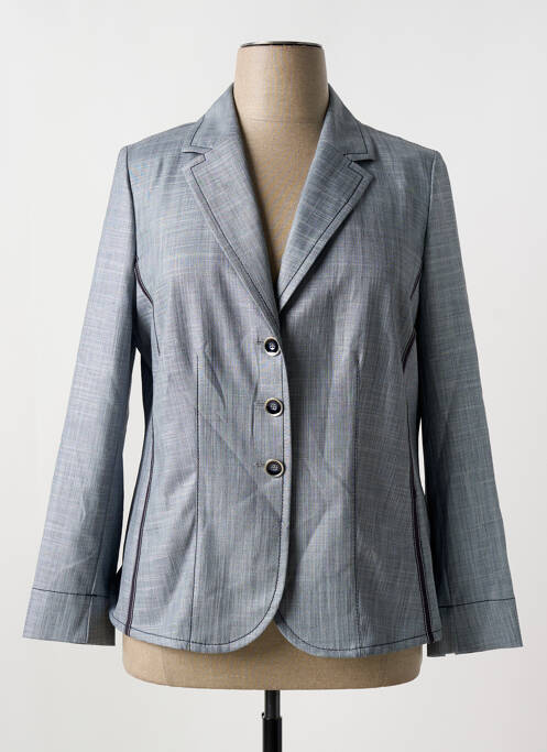 Sacou gri SOMMERMANN femeie