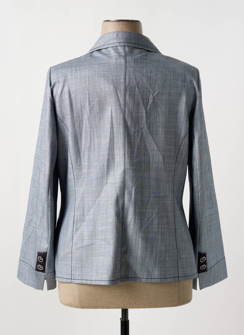 Sacou gri SOMMERMANN femeie