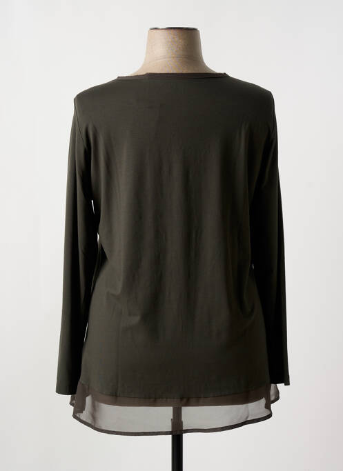 Tricou maro TUZZI femeie