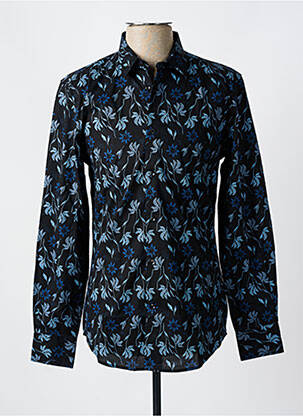 Cămașă cu mâneci lungi albastru ANTONY MORATO bărbat