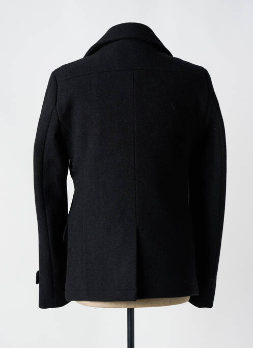 Palton scurt gri SCOTCH & SODA bărbat