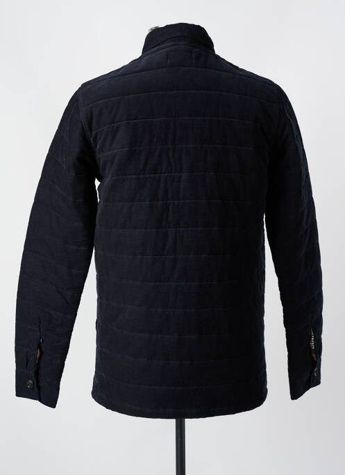 Jachete casual negru DSTREZZED bărbat