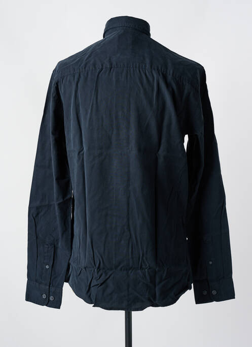 Cămașă cu mâneci lungi albastru SELECTED bărbat