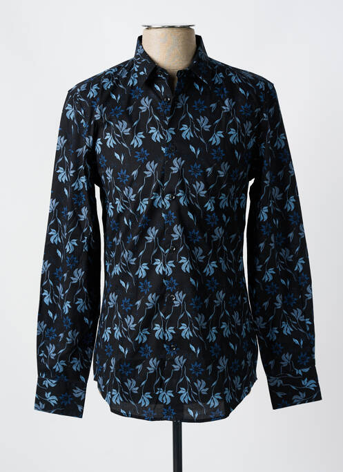 Cămașă cu mâneci lungi albastru ANTONY MORATO bărbat