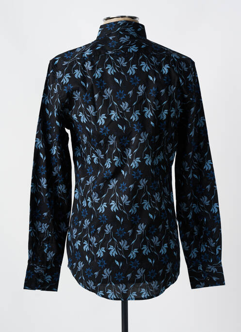 Cămașă cu mâneci lungi albastru ANTONY MORATO bărbat