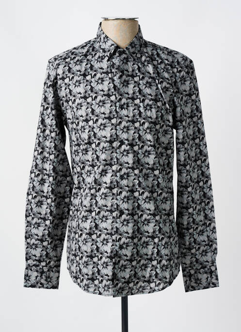 Cămașă cu mâneci lungi gri ANTONY MORATO bărbat