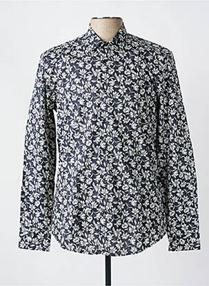 Cămașă cu mâneci lungi gri ANTONY MORATO bărbat