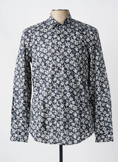 Cămașă cu mâneci lungi gri ANTONY MORATO bărbat