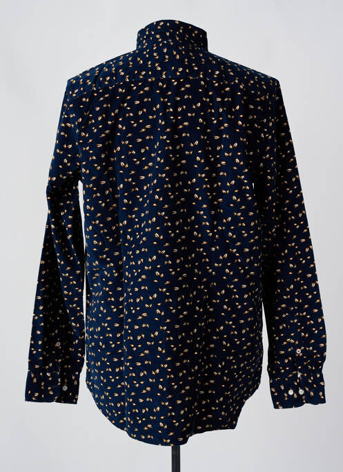 Cămașă cu mâneci lungi albastru TOMMY HILFIGER bărbat