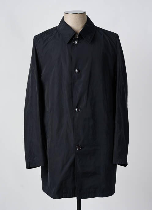 Trench negru STRELLSON bărbat