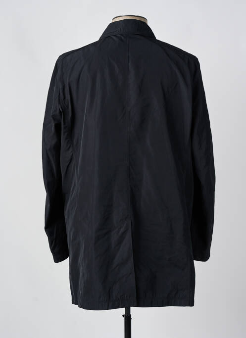 Trench negru STRELLSON bărbat