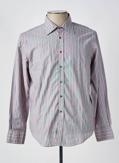 Cămașă cu mâneci lungi roz BELLEROSE bărbat