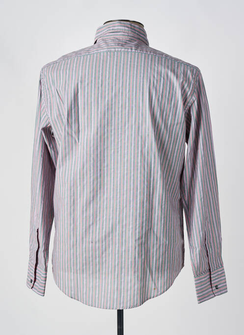 Cămașă cu mâneci lungi roz BELLEROSE bărbat