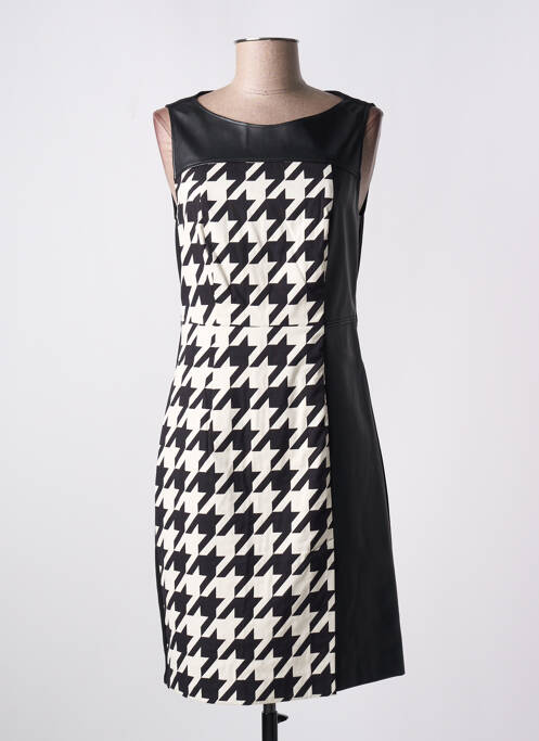 Rochie scurtă negru PENNYBLACK femeie