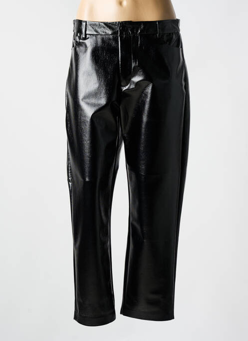 Pantalon drept negru HOD femeie