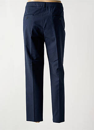Pantalon chino mărime normală mărime normală albastru WEEKEND MAXMARA femeie