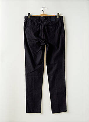 Pantalon chino elasticitate mărime normală negru SCOTCH & SODA bărbat