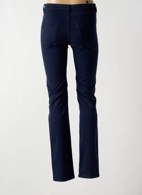 Pantalon slim albastru GERARD DAREL femeie