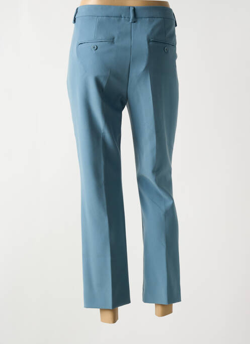 Pantalon chino albastru deschis WEEKEND MAXMARA femeie