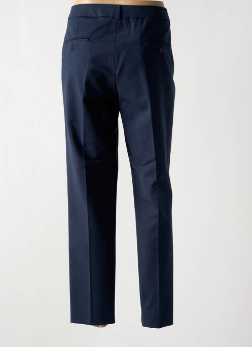 Pantalon chino mărime normală mărime normală albastru WEEKEND MAXMARA femme