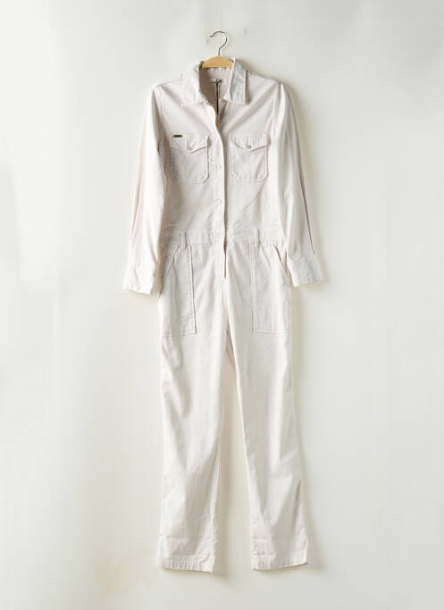 Salopetă-pantalon gri ACQUAVERDE femeie