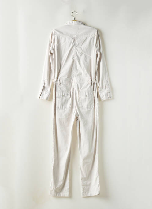 Salopetă-pantalon gri ACQUAVERDE femeie