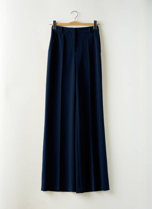 Pantalon cargo albastru TOMMY HILFIGER femeie