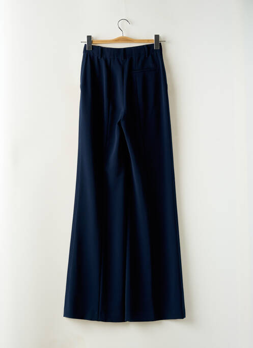 Pantalon cargo albastru TOMMY HILFIGER femeie