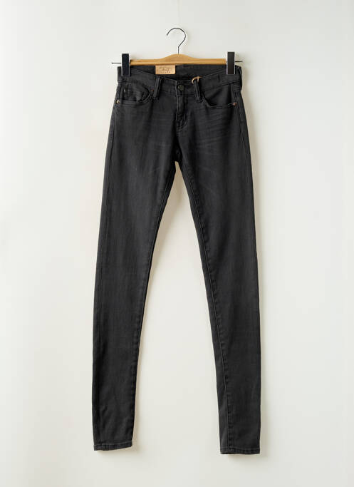 Blugi skinny gri RALPH LAUREN femeie