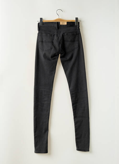 Blugi skinny gri RALPH LAUREN femeie