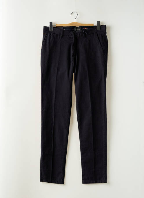 Pantalon chino negru SCOTCH & SODA bărbat