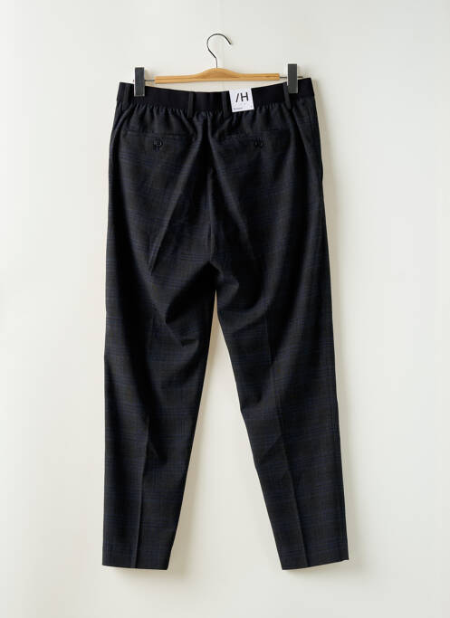 Pantalon chino gri SELECTED bărbat