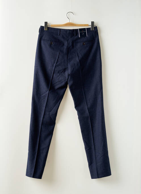 Pantalon chino albastru TOMMY HILFIGER bărbat