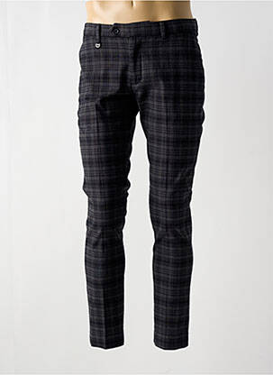 Pantalon chino gri ANTONY MORATO bărbat