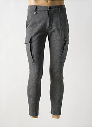 Pantalon cargo gri ANTONY MORATO bărbat